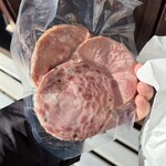 軽井沢デリカテッセン - 