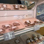 軽井沢デリカテッセン - 