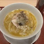 麦と麺助 - 