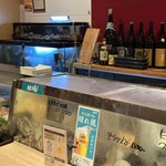 鮨庵さいとう - 