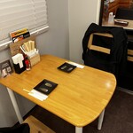 創作ダイニングHA-LY爬竜船 - 