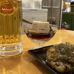 創作ダイニングHA-LY爬竜船 - 