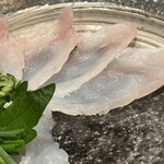 鮨庵さいとう - 