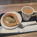 ミスタードーナツ - 