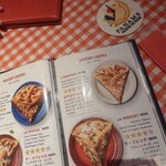 PANAME CREPES DE PARIS 大阪店 - 