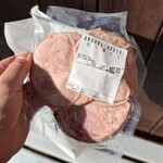 軽井沢デリカテッセン - 