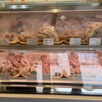 軽井沢デリカテッセン - 