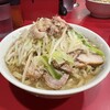 ラーメン二郎 生田駅前店