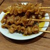 新時代 - 伝串　小ピラミッド