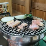 ドライブイン鳥 - 