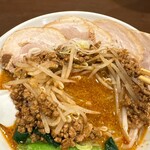 風神ラーメン - 