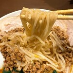 風神ラーメン - 