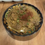 生ビール199円とおでん500円食べ放題 のれん - おたぐり