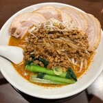 風神ラーメン - 