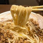 風神ラーメン - 