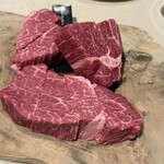 熟成和牛焼肉エイジング・ビーフ - 