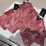 熟成和牛焼肉エイジング・ビーフ - 