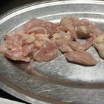 ドライブイン鳥 - 