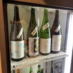 麹町いづみや しろ - 【鮨酒会・師走・令和七年十二月五日】