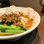 風神ラーメン - 