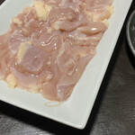 ドライブイン鳥 - 