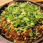 鉄板焼×府中焼 あっちゃん - 