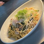 ベビーフェイスプラネッツ - 料理写真: