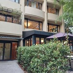 日比谷パレス - 