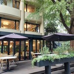 日比谷パレス - 