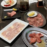 ドライブイン鳥 伊万里店 - 