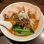 風神ラーメン - 