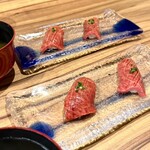Yakiniku Wabi Sabi Hozenji Yokocho Ten - 