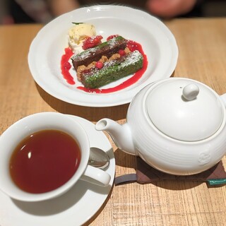 アフタヌーンティー・ティールーム_1