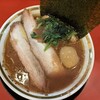 横浜家系ラーメン 裏大輝家 青物横丁店