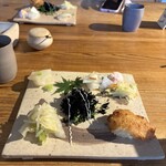おおむろ軽食堂 - 