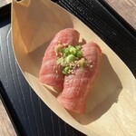 Shinshu Wagyu Senmon Ten Marugyu - 