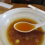 喜多方ラーメン専門店 喜鈴 - 