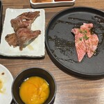 TOKYO焼肉ごぉ - 