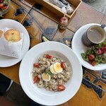 カフェ ヨージク - 
