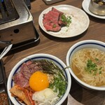 TOKYO焼肉ごぉ 錦糸町店 - 