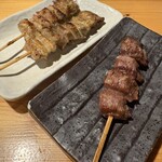 やきとり居酒屋 香心 - 