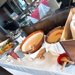 浅草むぎとろ - 