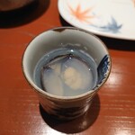 日本橋 蕎ノ字 - 