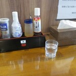 喜多方ラーメン専門店 喜鈴 - 