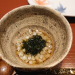 日本橋 蕎ノ字 - 