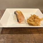 麹町いづみや しろ - 