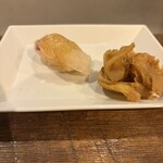 麹町いづみや しろ - 