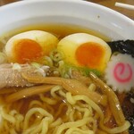 喜多方ラーメン専門店 喜鈴 - 