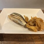 麹町いづみや しろ - 