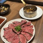 TOKYO焼肉ごぉ - 
